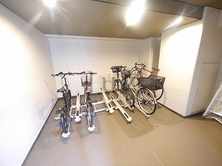 リヴシティ関内 　のその他共用部分
