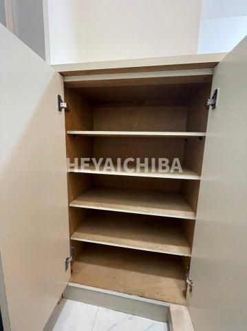 阪上ロイヤルハイツ第二のその他|シューズボックス