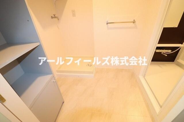 アーバンクレストのその他