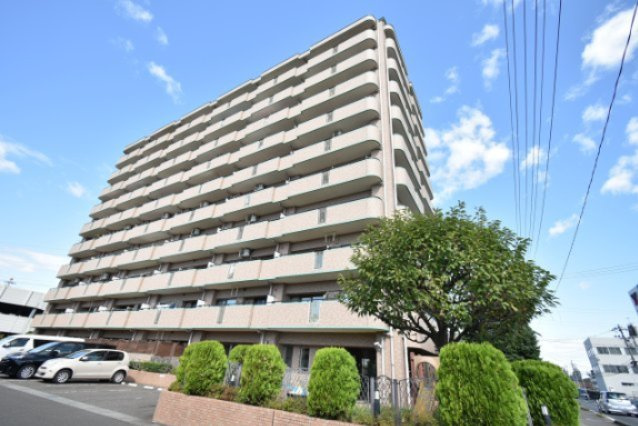 グローリオ南仙台