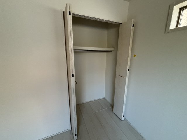 フジパレス阪急園田EASTⅢ番館の収納
