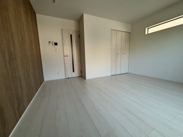 フジパレス阪急園田EASTⅢ番館の内装