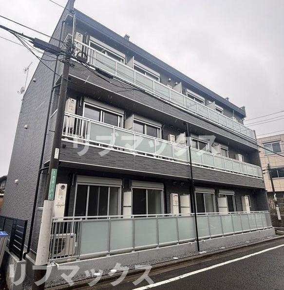 リブリ・練馬Ⅱの画像