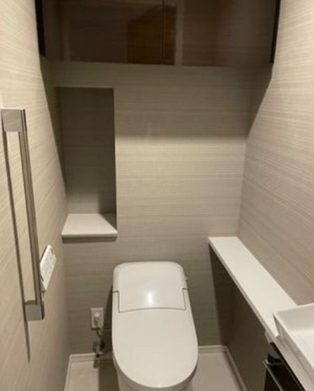 別号室参考写真