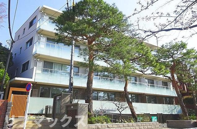 コルティーレ石神井公園の画像