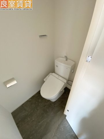 【トイレ】 | シーズンフラッツ矢場