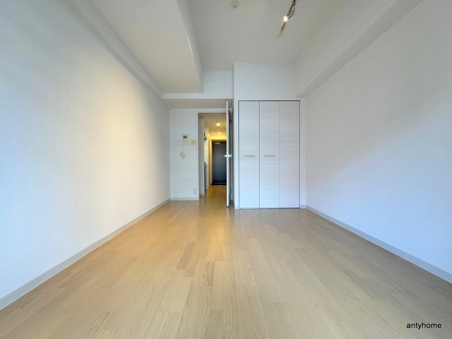 アーバネックス大阪城WEST　仲介手数料無料の洋室
