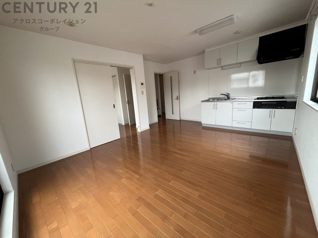 角部屋住戸で過ごしやすくてオススメです！