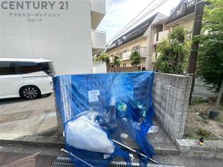 ウエスト髙木2のその他物件画像