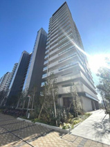HARUMI FLAG SEA VILLAGE A棟（晴海フラッグシーヴィレッジA棟）の画像