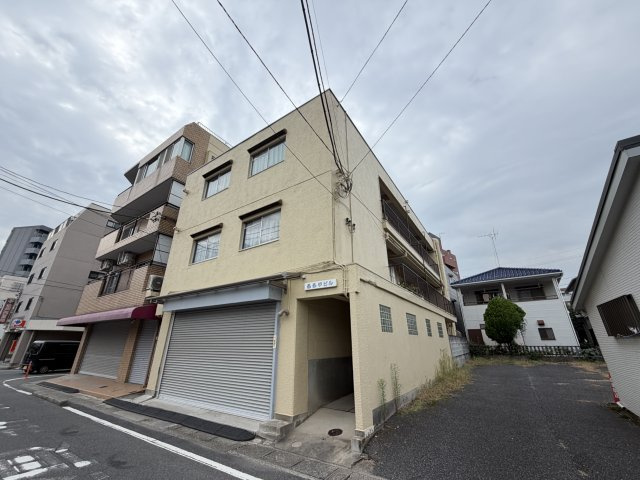 ももやビル