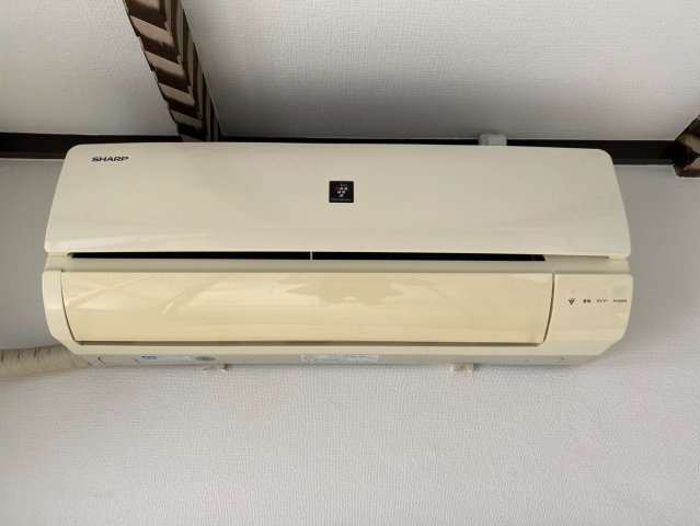 丸善マンションの設備