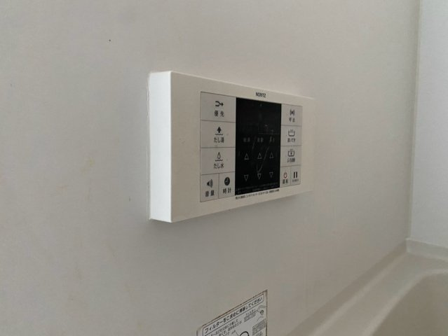 丸善マンションのセキュリティ