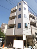 ブルーミア駒込の画像
