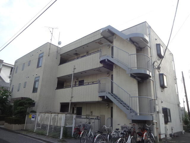 【外観】