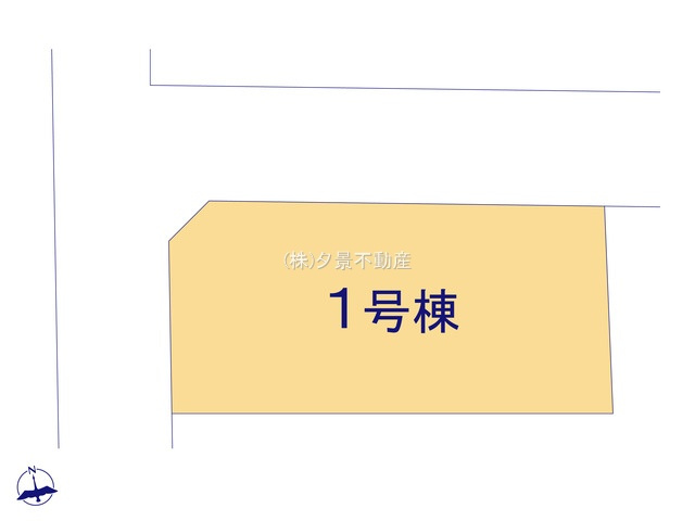《仲介手数料無料》小金井市緑町４丁目8-8新築一戸建て‎KEIAI GRACE