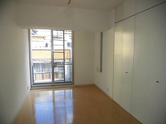 メゾン　ドゥ　エトワールの居間・リビング