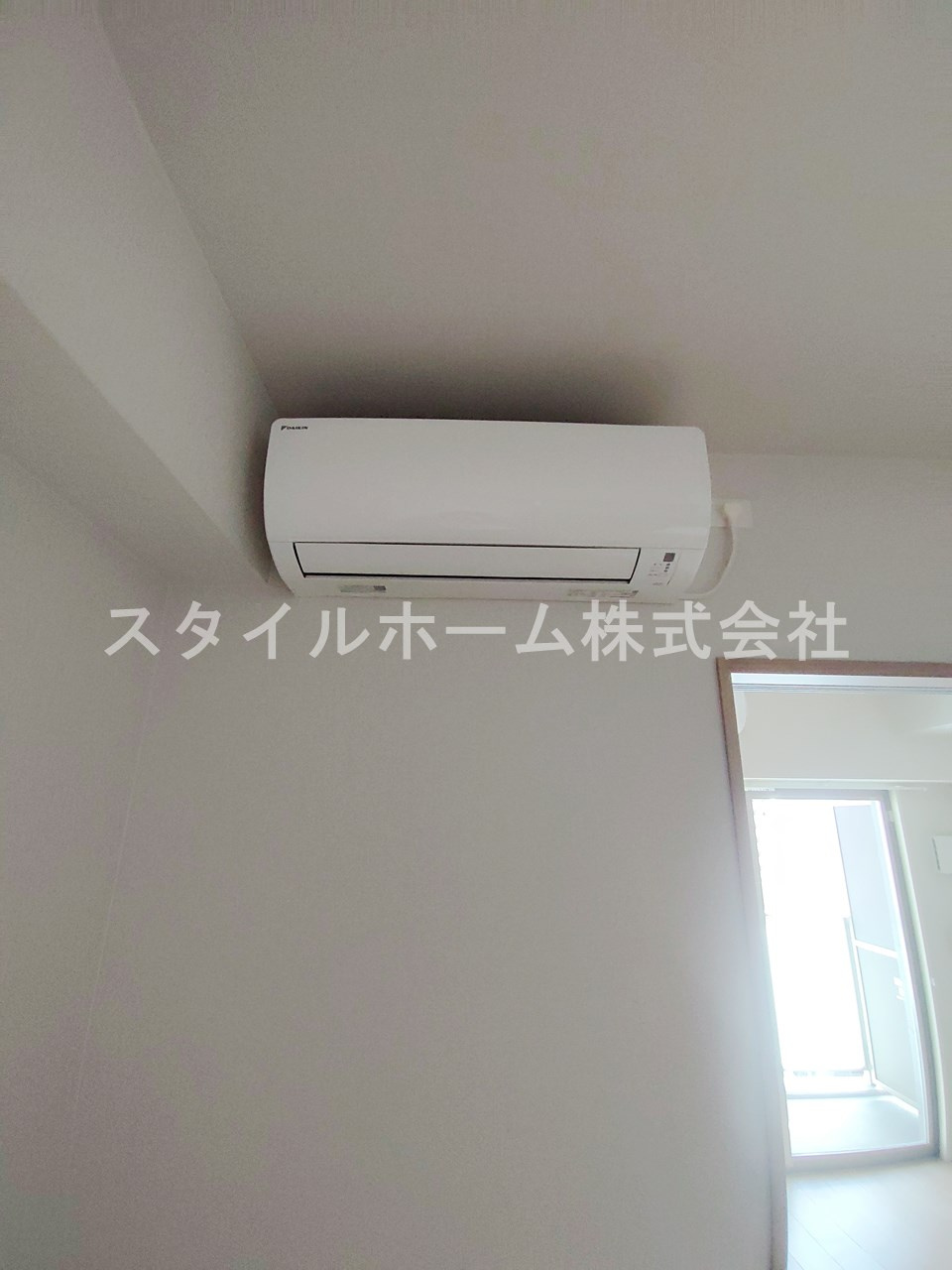 ベルオレイルの設備