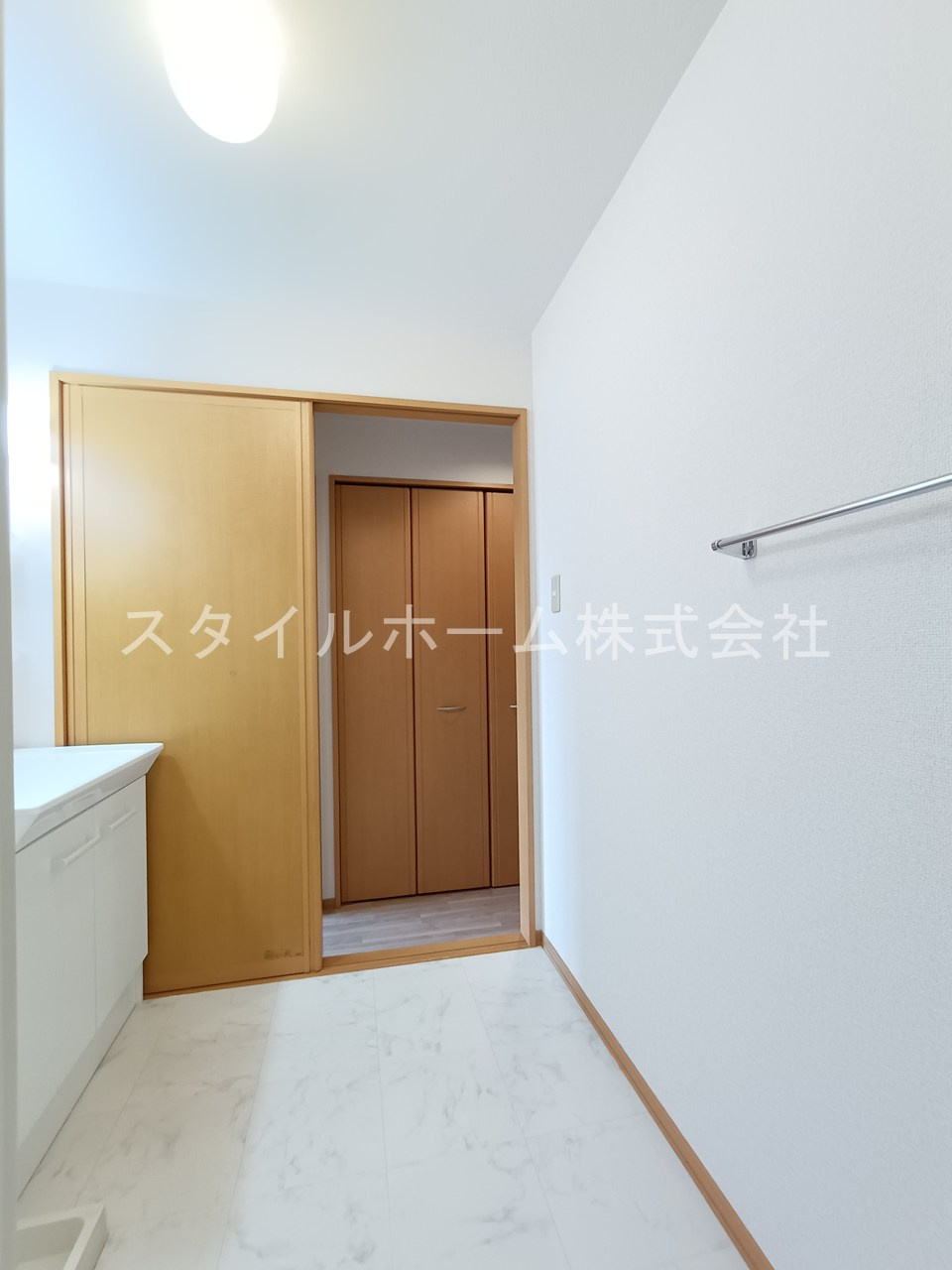 アルシオネの収納