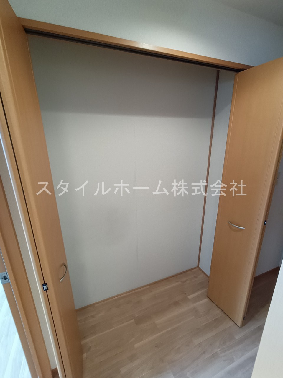 アルシオネの収納