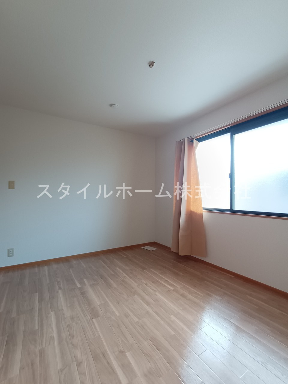 アルシオネの内装