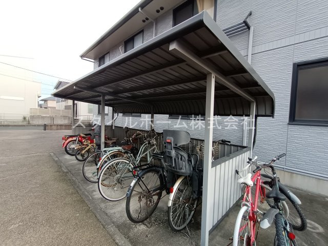 アルシオネのその他共用部分