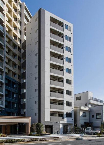 レピュア東向島