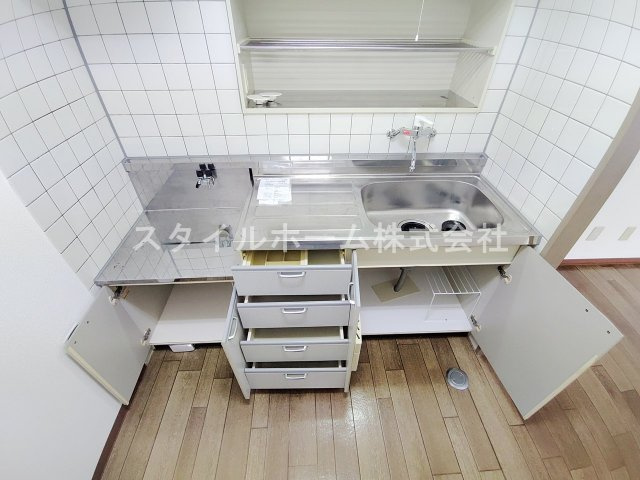 ＮＨ菰口のその他|キッチン収納