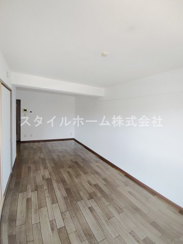 ＮＨ菰口の寝室|寝室にいかがでしょうか