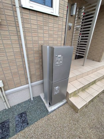 花吹雪のその他共用部分