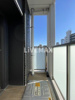 【バルコニー】プレサンス名古屋幅下ファビュラス 