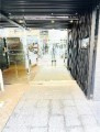 ガリシア品川のエントランス