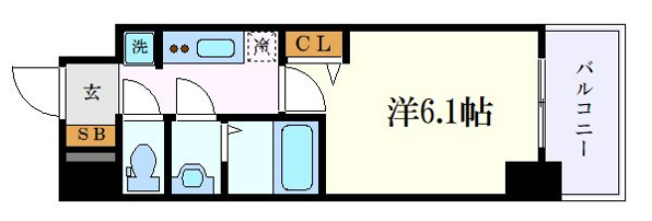 アステリ鶴舞エーナ