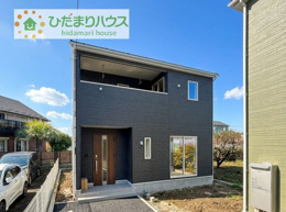 守谷市本町第12　新築戸建　1号棟の画像