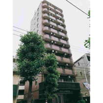 グリフィン武蔵中原の画像
