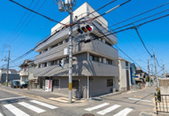 和泉市尾井町１丁目のマンションの画像
