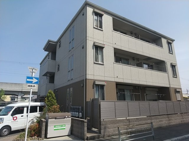 レジデンシアABICOのエントランス|レジデンシアABICO