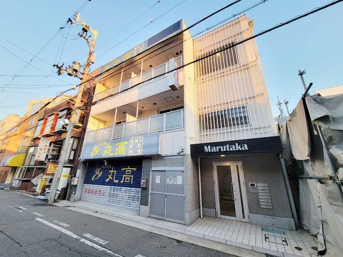 Marutaka