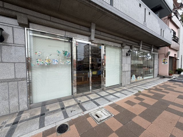 【エントランス】 | ワコーレ新神戸ステージ