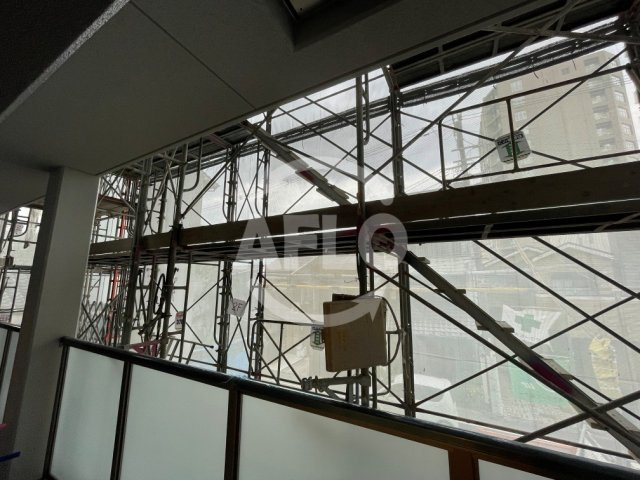 Miele昭和町の展望|silus昭和町（シルス昭和町）　眺望