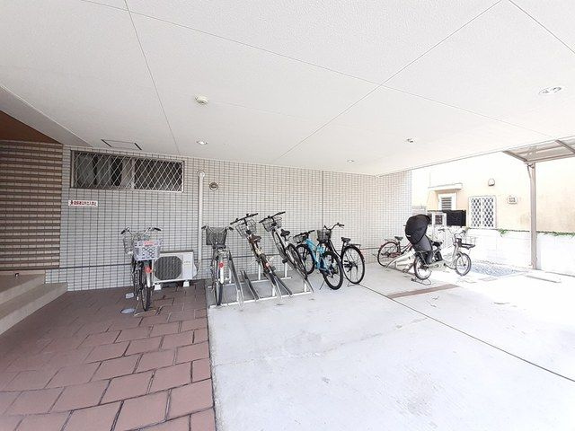 エスペランサのその他共用部分