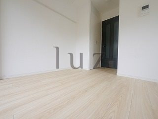 リヴシティ横濱七島町の居間・リビング
