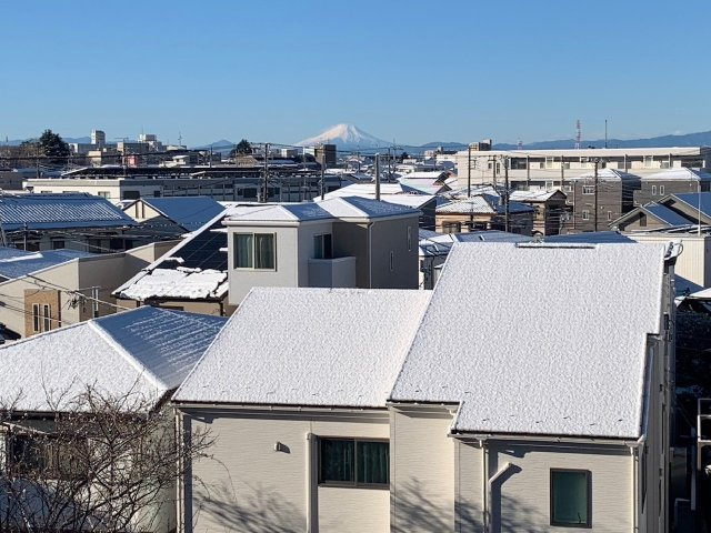 【展望】の画像