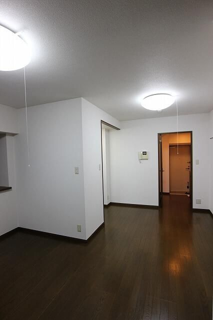ステージグランデ新高円寺の寝室