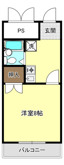 【間取り】 | NK豊橋（アイビック・ビットハウス）