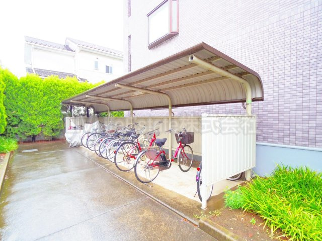 ボナールのその他共用部分