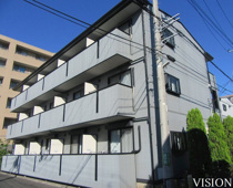スクエア小杉 C棟の画像