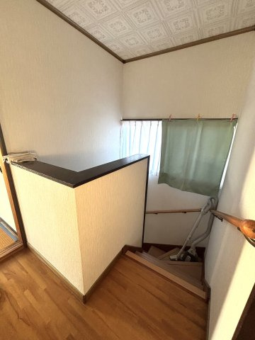 宇都宮市長岡町1259-63のその他共用部分
