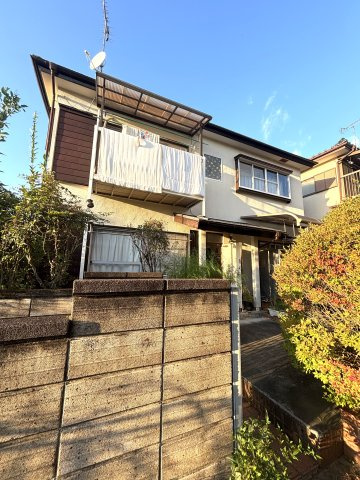 宇都宮市長岡町1259-63の外観