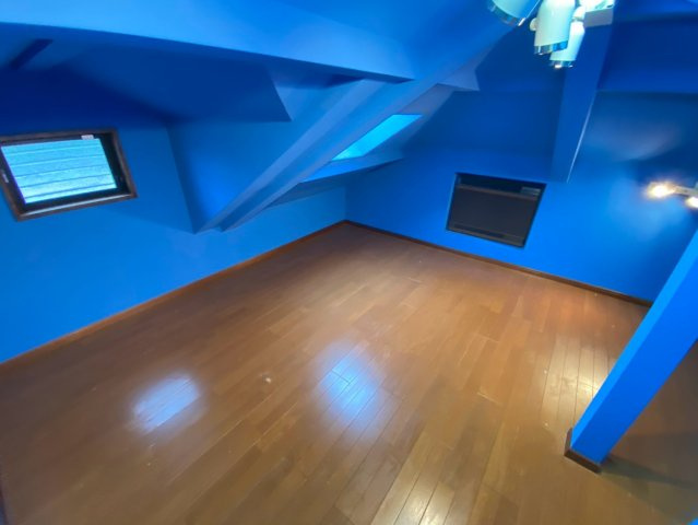 【その他】 | 加曽利町大型戸建/1045-16 | 屋根裏☆
